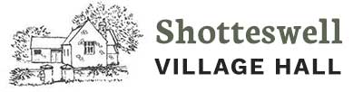 Shotteswell Village Hall for hire in Warwickshire