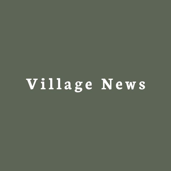 village-news